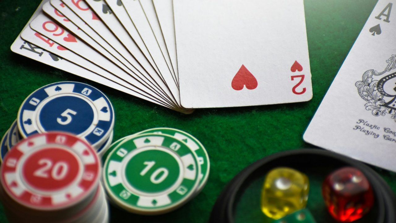 cards