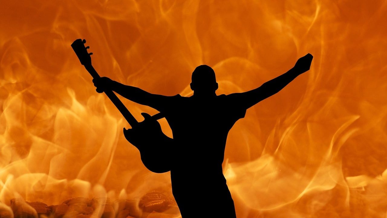 guitar